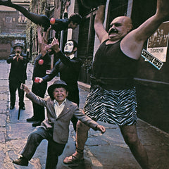 The Doors - Strange Days [Import] - [Vinyl]