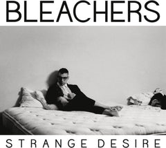 The Bleachers - Strange Desire - [CD]