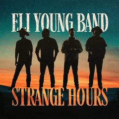 Eli Young Band - Strange Hours - [Vinyl]