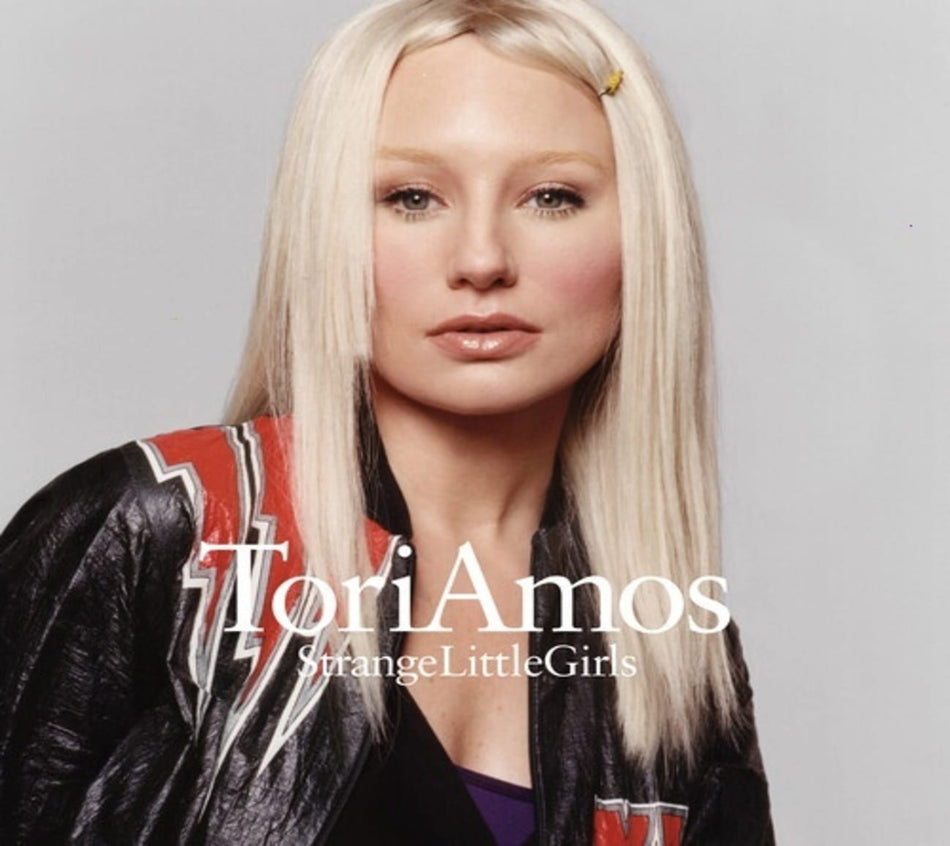 Tori Amos - Strange Little Girls - [CD]