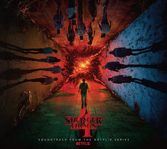 Various Artists - Stranger Things: Season 4 (Various Artists) - [CD]
