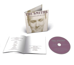 The Smiths - Strangeways Here We Come - [CD]