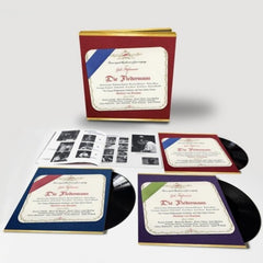 Herbert von Karajan - Die Fledermaus - (Herbert von Karajan) - [Vinyl]