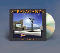 Karl Jenkins - Stravaganza - [CD]