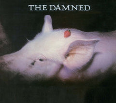The Damned - Strawberries - (Digipack Packaging) - [CD]
