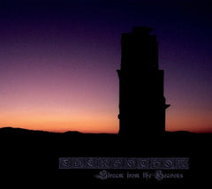Thergothon - Stream From The Heavens - [CD]
