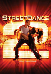 STREETDANCE 2 / STREETDANCE - [DVD]