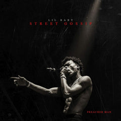 Lil Baby - Street Gossip [Explicit Content] - (Parental Advisory Explicit Lyrics) - [Vinyl]
