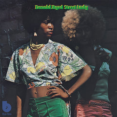 Donald Byrd - Street Lady - Gatefold 180-Gram Black - [Vinyl]