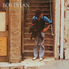 Bob Dylan - Street-Legal - (150 Gram Vinyl) - [Vinyl]