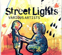 Various Artists - Street Lights (Various Artists) - (Digipack Packaging) - [CD]