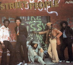 The Street People - Greatest Hits [Import] - [CD]