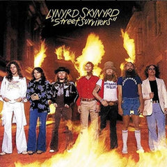 Lynyrd Skynyrd - Street Survivors - [Vinyl]