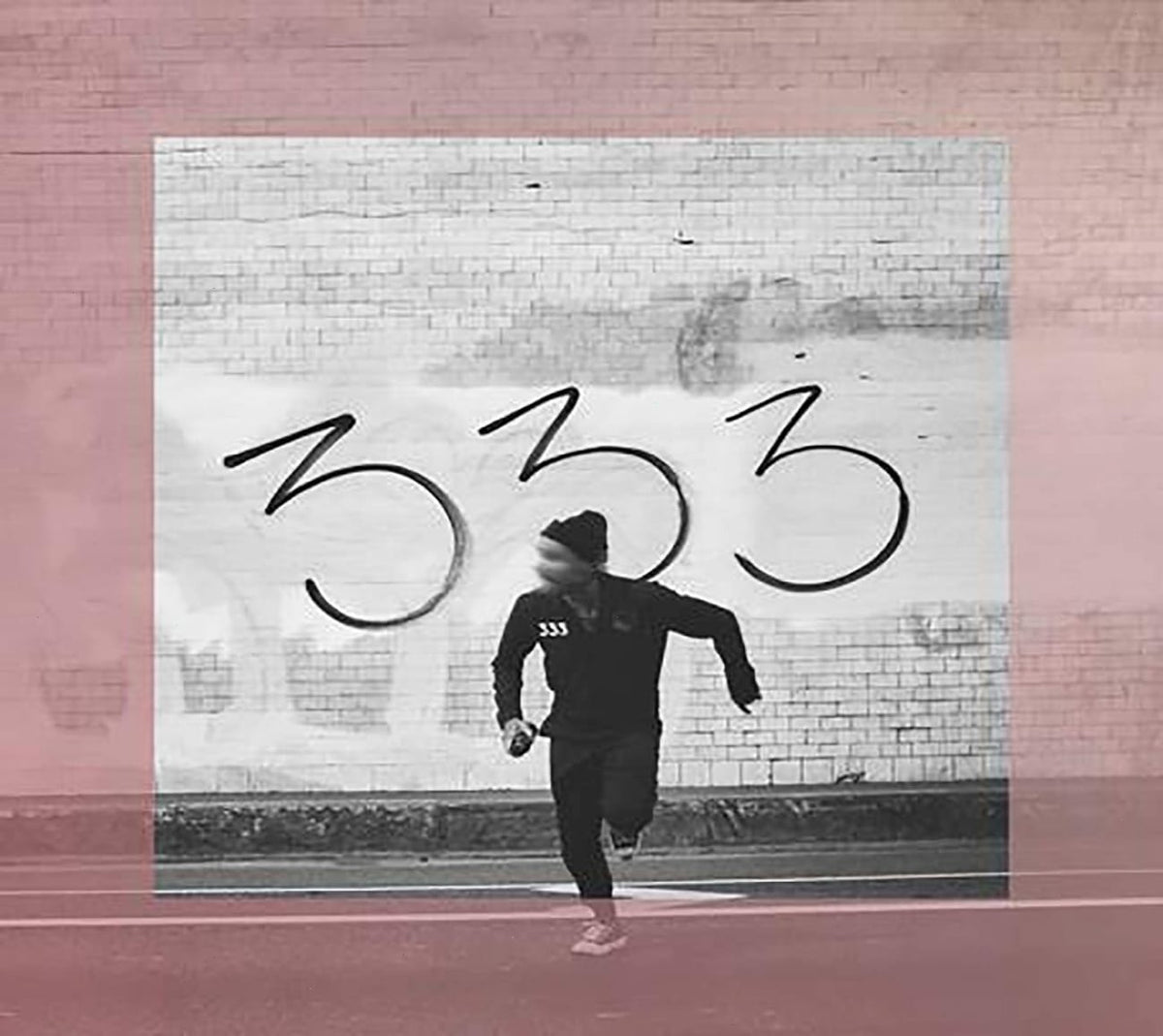 Fever 333 - Strength In Numb333rs [Explicit Content] - (Parental Advisory Explicit Lyrics) - [CD]