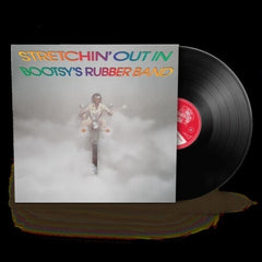Bootsy's Rubber Band - Stretchin' Out In Bootsy's Rubber Band (RHINO RESERVE) - (Brick & Mortar Exclusive) - [Vinyl]