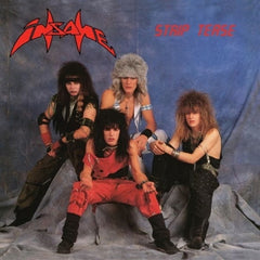 Insane - Striptease - [Vinyl]