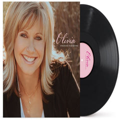 Olivia Newton-John - Stronger Than Before - 20th Anniversary - (Anniversary Edition) - [Vinyl]
