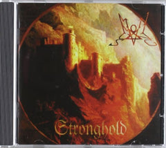 Summoning - Stronghold - [CD]