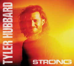 Tyler Hubbard - Strong - [CD]