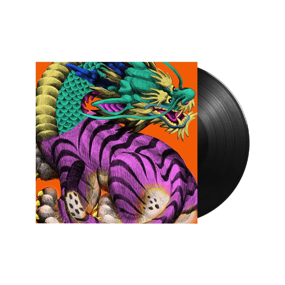 Trivium - Struck Dead - [Vinyl]