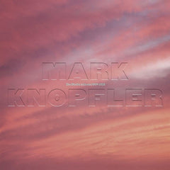 Mark Knopfler - The Studio Albums 2009-2018 - (Boxed Set, 180 Gram Vinyl, Bonus Tracks) - [Vinyl]