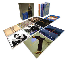 Pete Townshend - The Studio Albums - (Boxed Set) - [CD]