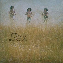 The Sex - Sex - [Vinyl]