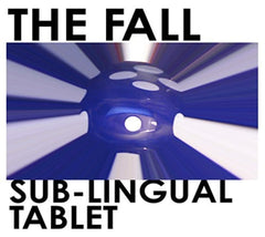 The Fall - Sub-Lingual Tablet - [CD]