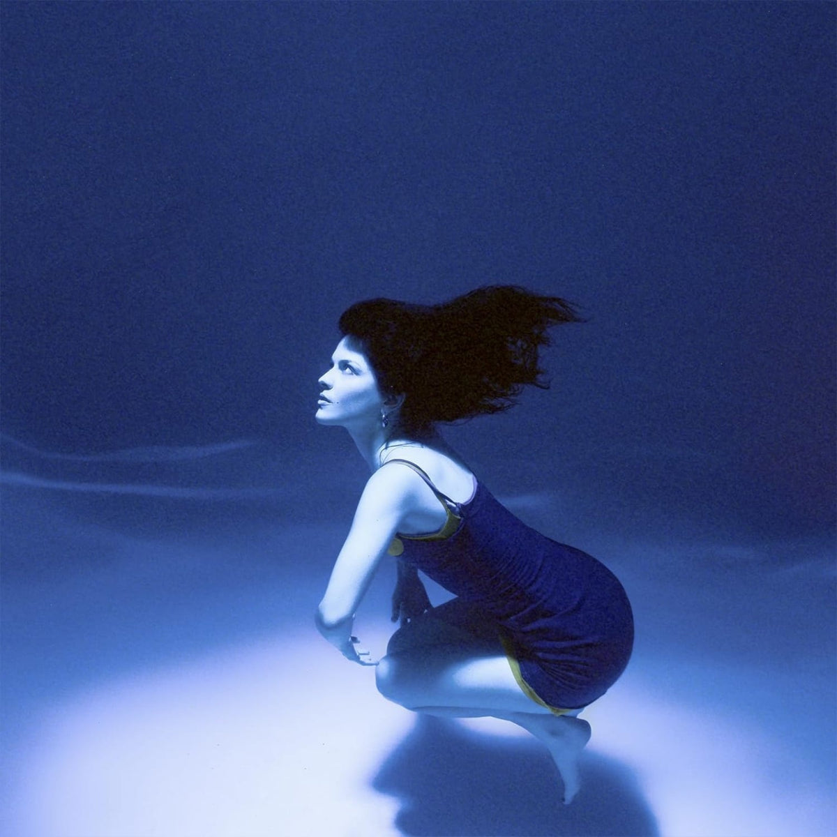 Marias - Submarine - (Clear ) - [Vinyl]