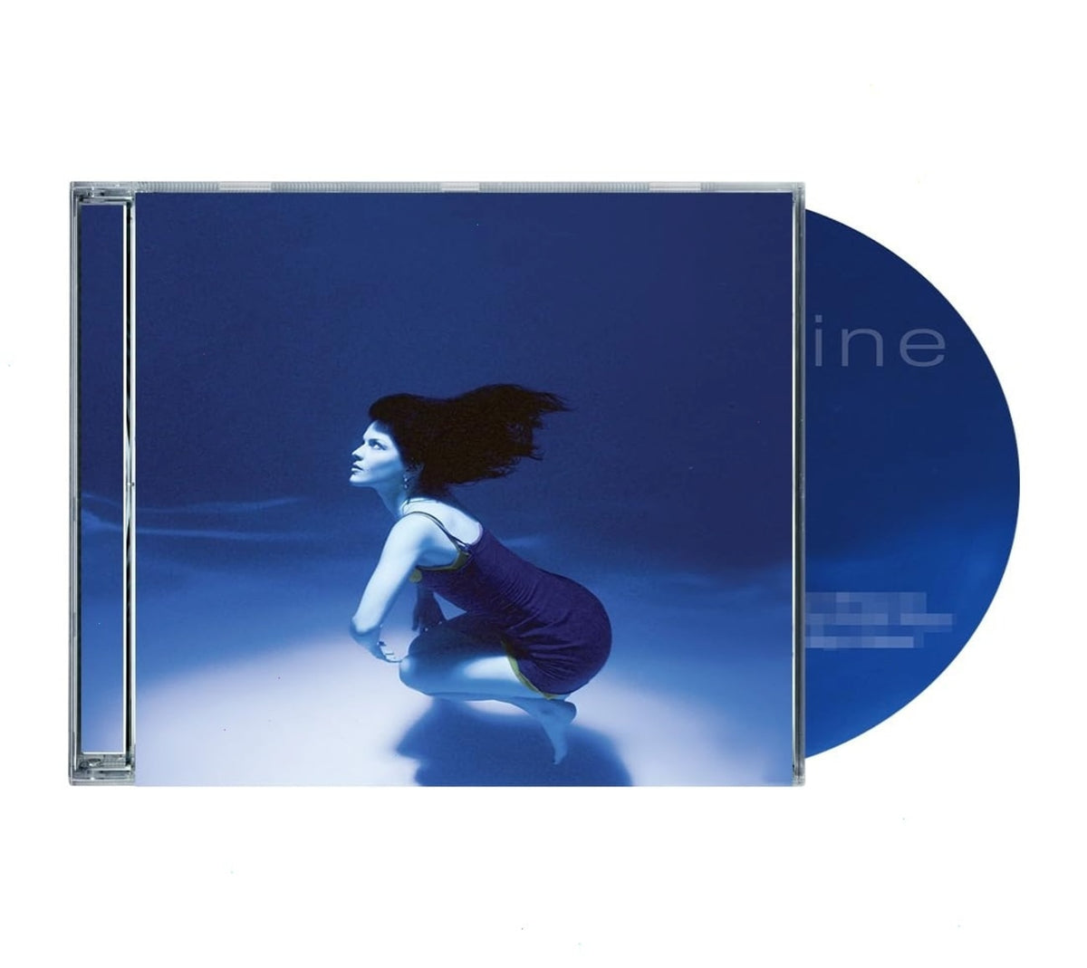 Marias - Submarine - [CD]