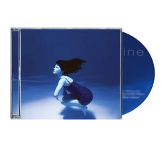 Marias - Submarine - [CD]