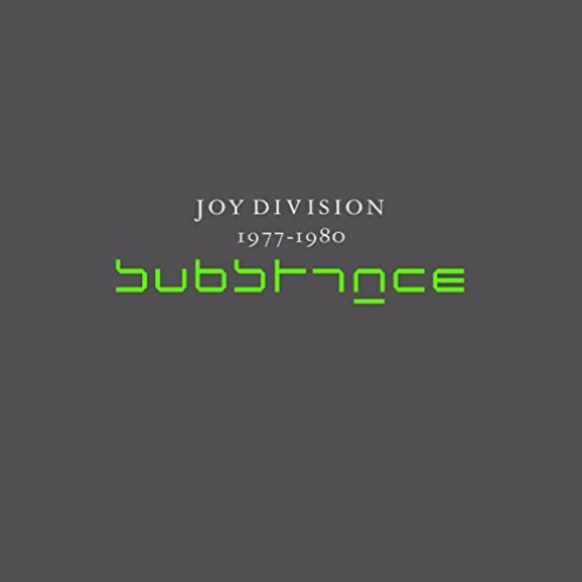 Joy Division - Substance - (180 Gram Vinyl) - [Vinyl]