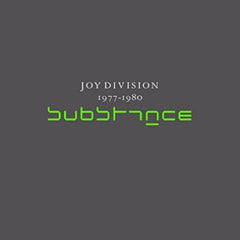 Joy Division - Substance - (180 Gram Vinyl) - [Vinyl]