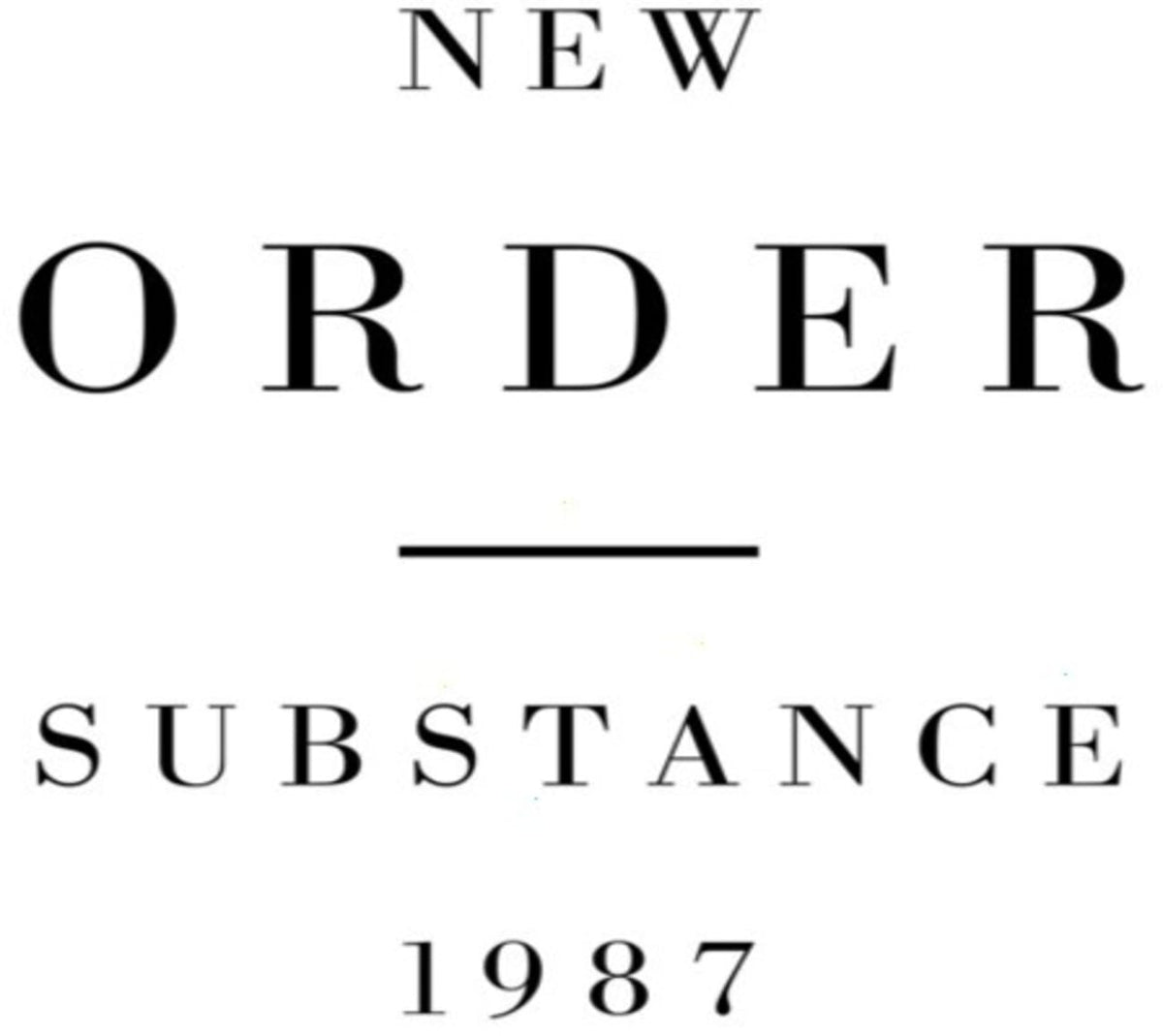 New Order - Substance [Import] - [CD]