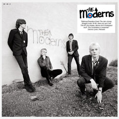 The Moderns - Suburban Life - [Vinyl]