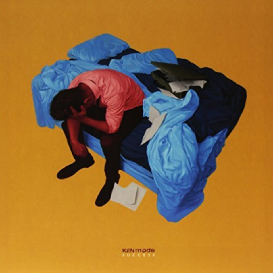 KEN mode - Success - [Vinyl]