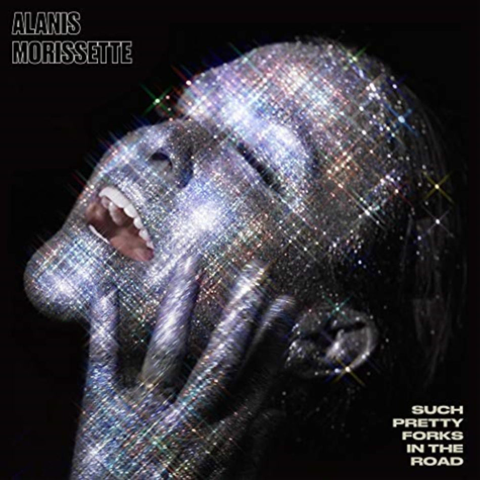 Alanis Morissette - Such Pretty Forks In The Road - [Vinyl]