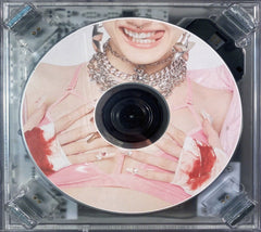Chloe Moriondo - SUCKERPUNCH - [CD]