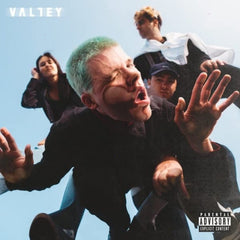Valley - Sucks To See You Doing - [Vinyl]