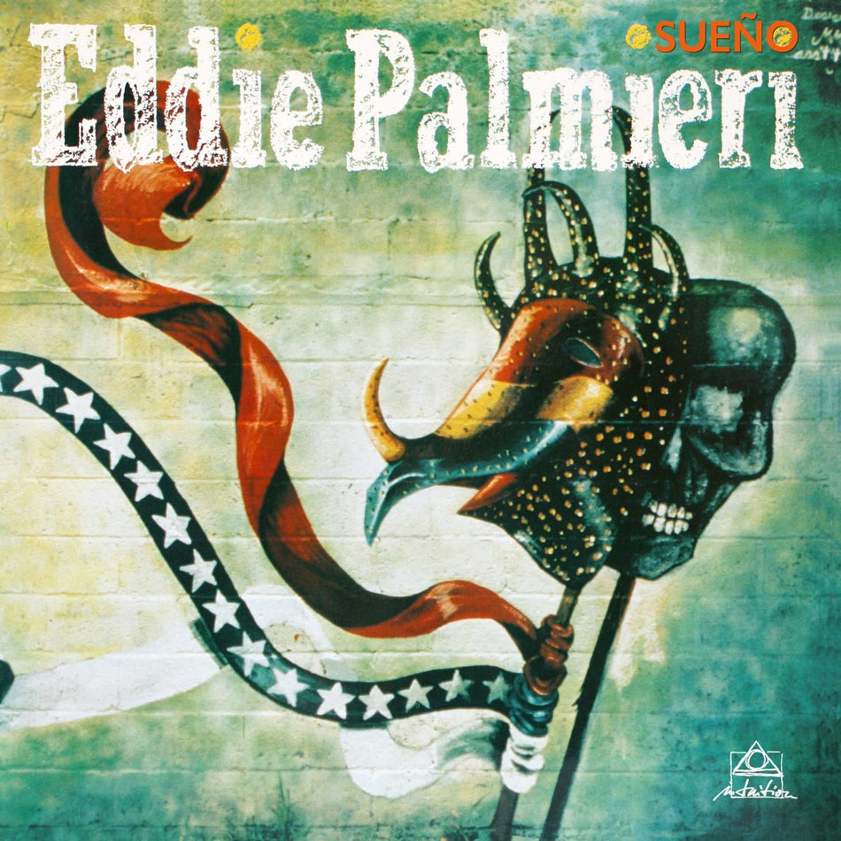 Eddie Palmieri - Sueno - [Vinyl]