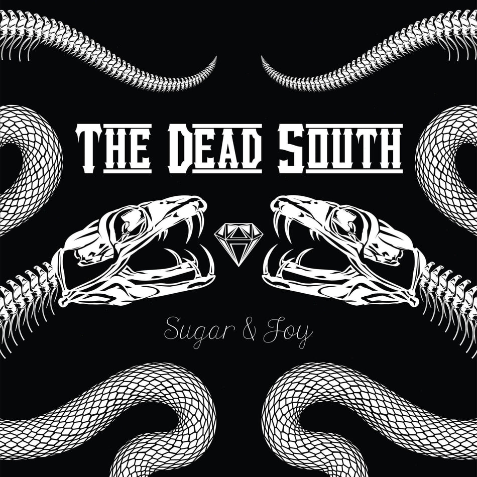 Dead South - Sugar & Joy - [Vinyl]