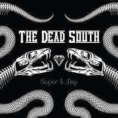 Dead South - Sugar & Joy - [Vinyl]