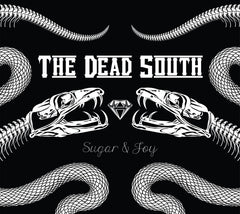 Dead South - Sugar & Joy - [CD]