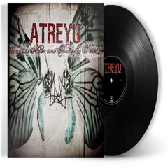 Atreyu - Suicide Notes And Butterfly Kisses - (Anniversary Edition) - [Vinyl]