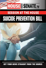 Suicide Prevention Bill - [DVD]