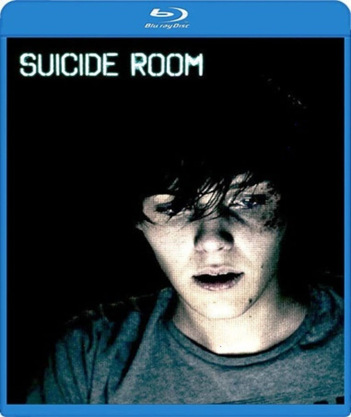 Suicide Room - [Blu-ray]