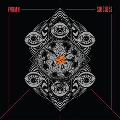 Fvrmn - Suicides - [Vinyl]