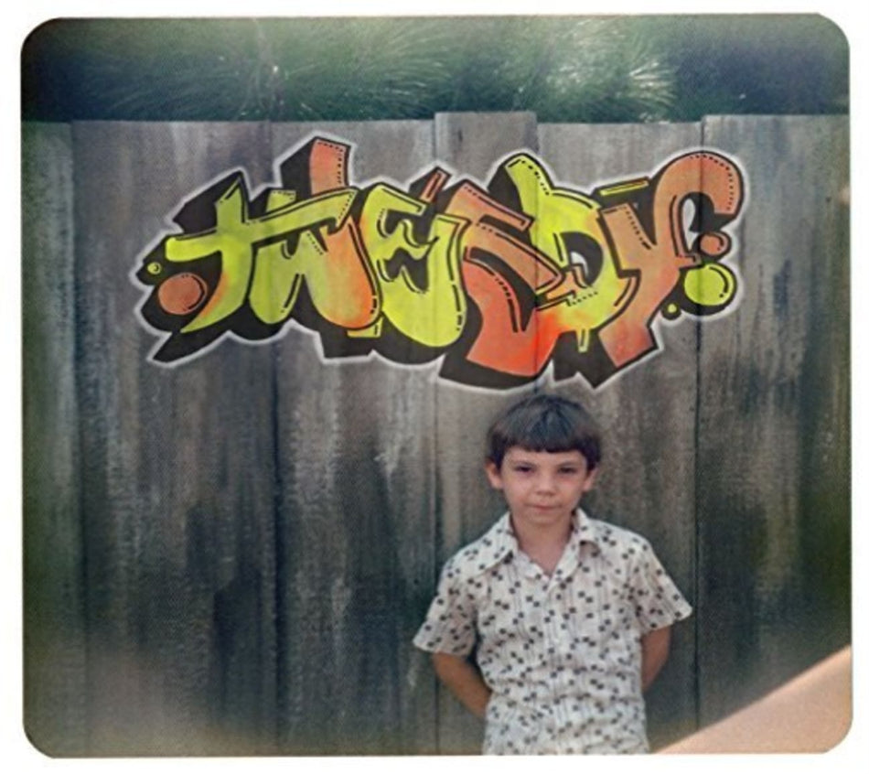 Tweedy - Sukierae - [CD]