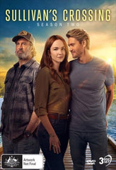 Sullivan's Crossing: Season Two - [DVD]