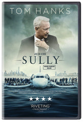 SULLY - [DVD]